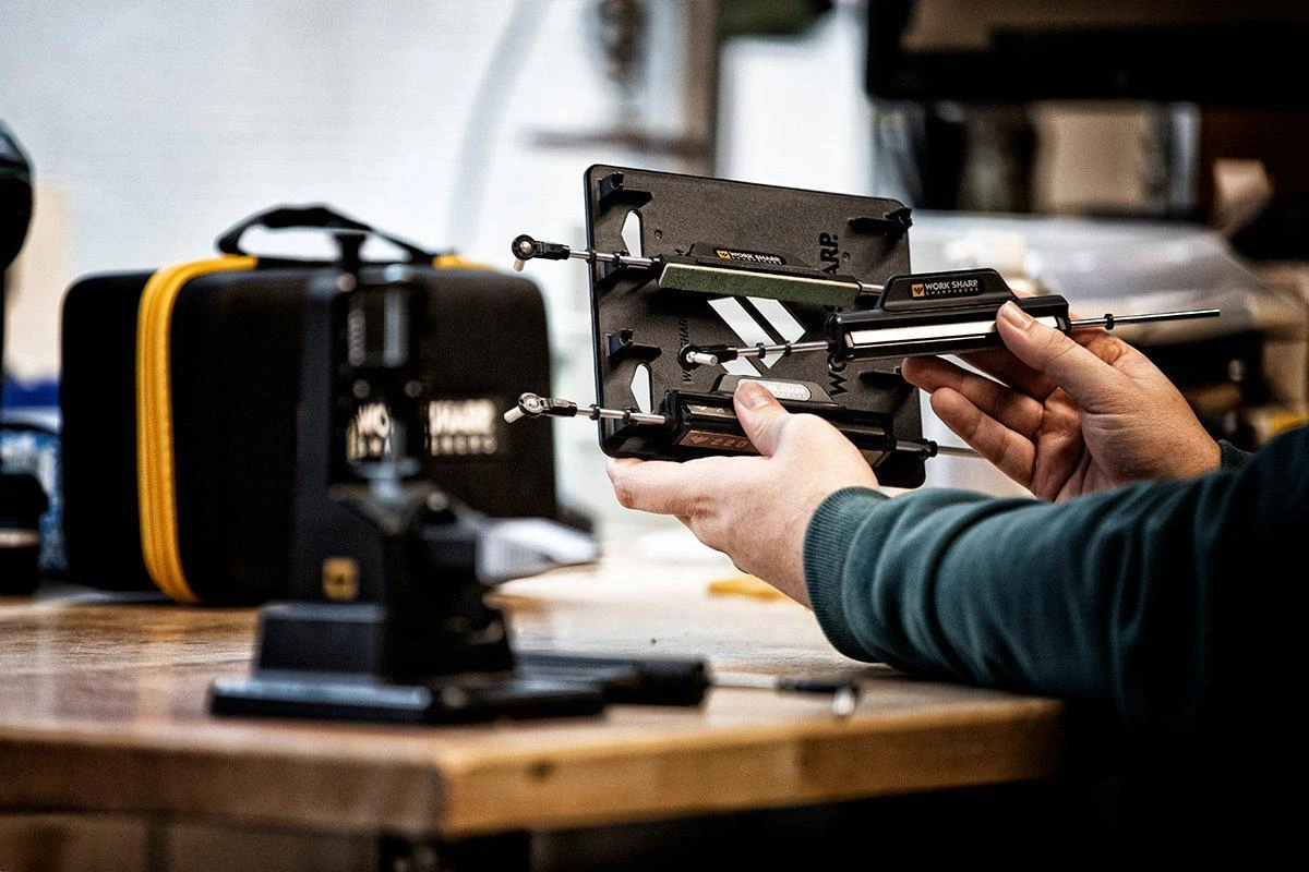 Work Sharp Precision Adjust Upgrade Kit, WSSA0004772 5 Work Sharp Precision Adjust Upgrade Kit, WSSA0004772 – Bild 3