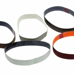 Work Sharp Ken Onion Ersatz-Set Schleifbänder Für Multi Sharpener, WSSAKO1113