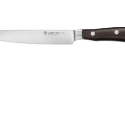 Wüsthof Ikon Schinkenmesser 16 Cm, 1010530716 -Koch Klingen Verkaufsgeschäft WU1010530716 01 wusthof stockfoto v2 scaled