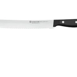 Wüsthof Gourmet Brotmesser 20 Cm, 1025045720 -Koch Klingen Verkaufsgeschäft WU1025045720 01 wusthof stockfoto scaled
