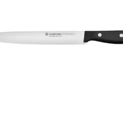 Wüsthof Gourmet Schinkenmesser 20 Cm, 1025048820 -Koch Klingen Verkaufsgeschäft WU1025048820 01 wusthof stockfoto scaled