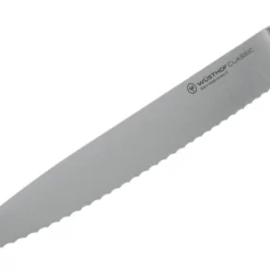 Wüsthof Classic Schinkenmesser Mit Wellenschliff 23 Cm, 1040100923 10 Wüsthof Classic Schinkenmesser Mit Wellenschliff 23 Cm, 1040100923 -Koch Klingen Verkaufsgeschäft WU1040100923 03 wusthof classic v202009 scaled