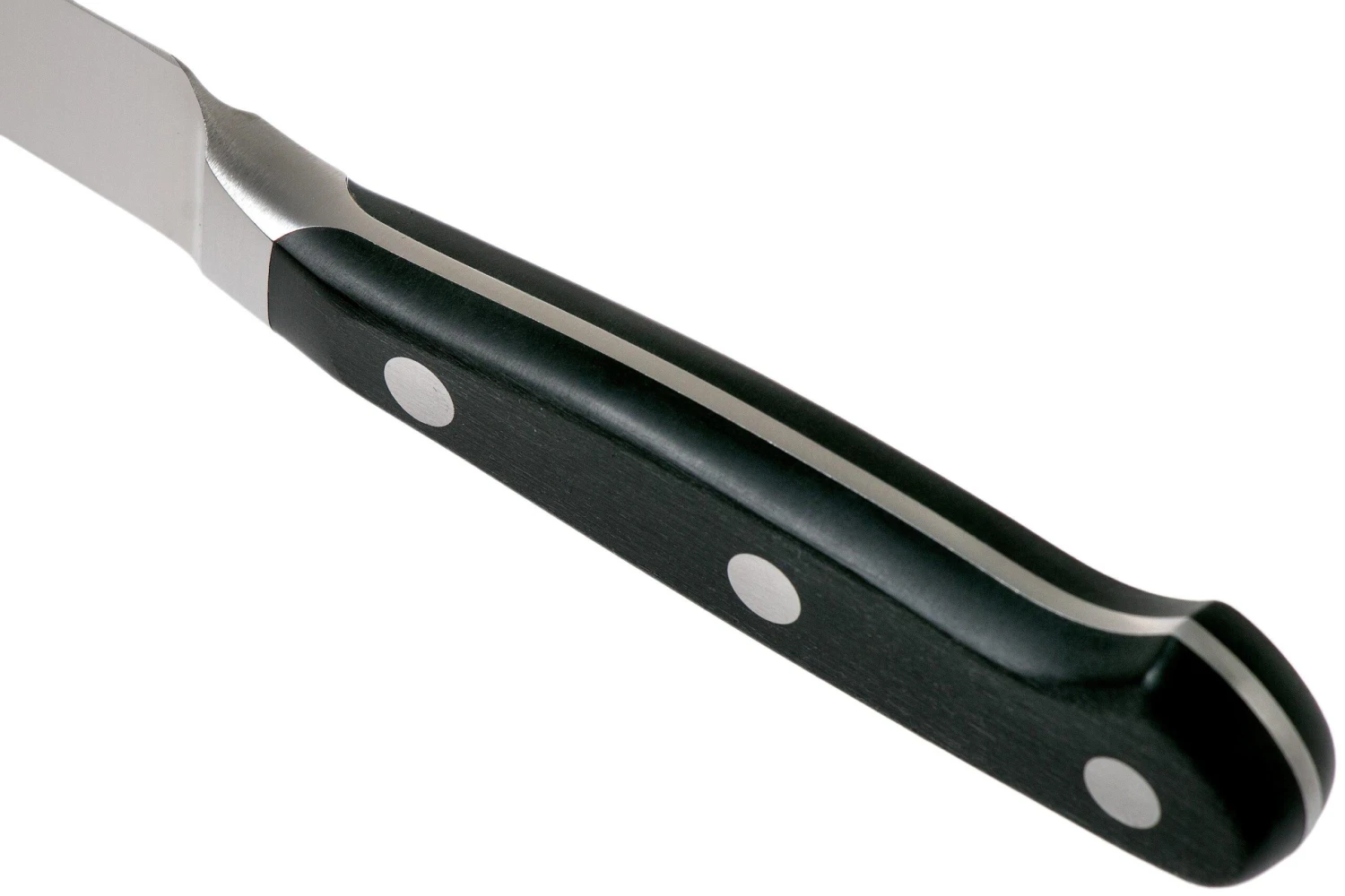 Wüsthof Classic Gemüsemesser 9 Cm, 1040130409 6 Wüsthof Classic Gemüsemesser 9 Cm, 1040130409 – Bild 4