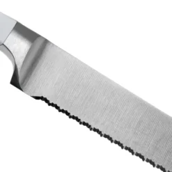 Wüsthof Classic White Brotmesser 23 Cm, 1040201123 -Koch Klingen Verkaufsgeschäft WU1040201123 04 wusthof classic scaled
