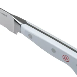 Wüsthof Classic White Brotmesser 23 Cm, 1040201123 -Koch Klingen Verkaufsgeschäft WU1040201123 06 wusthof classic scaled