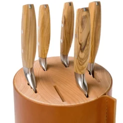 Wüsthof Amici 1091370501 5-teiliges Messerset Inklusive Messerblock 10 Wüsthof Amici 1091370501 5-teiliges Messerset Inklusive Messerblock -Koch Klingen Verkaufsgeschäft WU1091370501 03 wusthof amici scaled