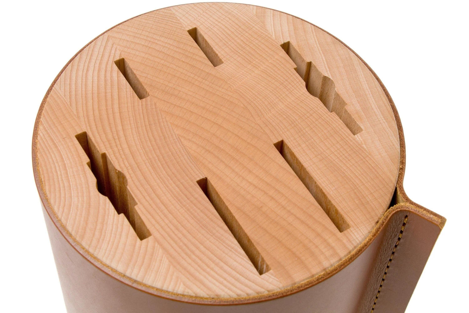 Wüsthof Amici 1091370501 5-teiliges Messerset Inklusive Messerblock 7 Wüsthof Amici 1091370501 5-teiliges Messerset Inklusive Messerblock – Bild 5