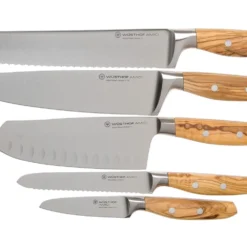 Wüsthof Amici 1091370501 5-teiliges Messerset Inklusive Messerblock 13 Wüsthof Amici 1091370501 5-teiliges Messerset Inklusive Messerblock -Koch Klingen Verkaufsgeschäft WU1091370501 06 wusthof amici scaled