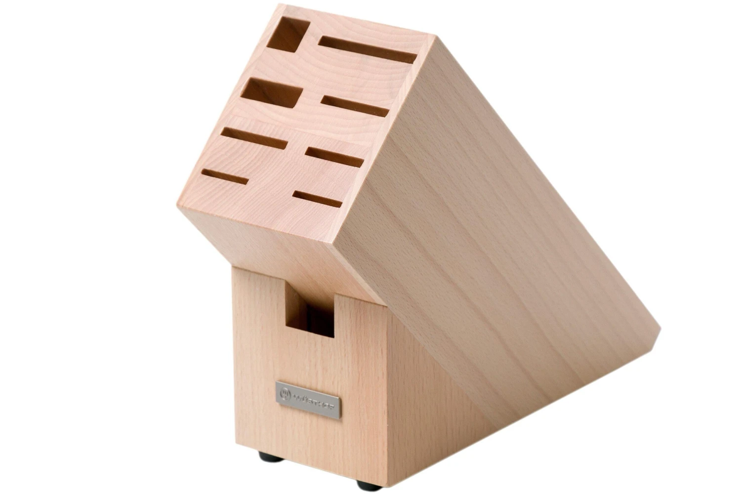 Wüsthof 2099600905 Messerblock Für 9 Teile 3 Wüsthof 2099600905 Messerblock Für 9 Teile