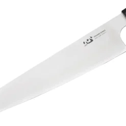 Xin Cutlery XinCare XC101 Kiritsuke, Schwarz-weiß G10, 23 Cm 10 Xin Cutlery XinCare XC101 Kiritsuke, Schwarz-weiß G10, 23 Cm -Koch Klingen Verkaufsgeschäft XC101 03 xin scaled