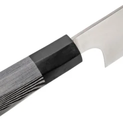Xin Cutlery XinCare XC101 Kiritsuke, Schwarz-weiß G10, 23 Cm 12 Xin Cutlery XinCare XC101 Kiritsuke, Schwarz-weiß G10, 23 Cm -Koch Klingen Verkaufsgeschäft XC101 05 xin scaled