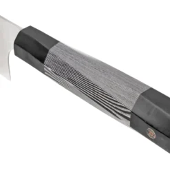 Xin Cutlery XinCare XC101 Kiritsuke, Schwarz-weiß G10, 23 Cm 13 Xin Cutlery XinCare XC101 Kiritsuke, Schwarz-weiß G10, 23 Cm -Koch Klingen Verkaufsgeschäft XC101 06 xin scaled