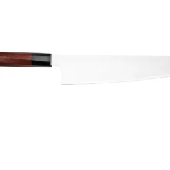 Xin Cutlery XinCare Japanese Style Kritsuke Chef Knife Rot + Schwarz 9 Xin Cutlery XinCare Japanese Style Kritsuke Chef Knife Rot + Schwarz -Koch Klingen Verkaufsgeschäft XC102 02 xin scaled