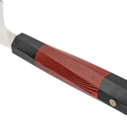 Xin Cutlery XinCare Japanese Style Kritsuke Chef Knife Rot + Schwarz 11 Xin Cutlery XinCare Japanese Style Kritsuke Chef Knife Rot + Schwarz -Koch Klingen Verkaufsgeschäft XC102 04 xin scaled