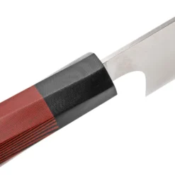 Xin Cutlery XinCare Japanese Style Kritsuke Chef Knife Rot + Schwarz 12 Xin Cutlery XinCare Japanese Style Kritsuke Chef Knife Rot + Schwarz -Koch Klingen Verkaufsgeschäft XC102 05 xin scaled