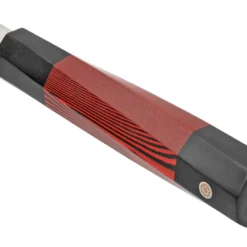 Xin Cutlery XinCare Japanese Style Kritsuke Chef Knife Rot + Schwarz 13 Xin Cutlery XinCare Japanese Style Kritsuke Chef Knife Rot + Schwarz -Koch Klingen Verkaufsgeschäft XC102 06 xin scaled