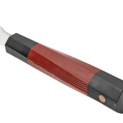 Xin Cutlery XinCare XC104 Universalmesser, Schwarz Und Rot G10, 18 Cm 11 Xin Cutlery XinCare XC104 Universalmesser, Schwarz Und Rot G10, 18 Cm -Koch Klingen Verkaufsgeschäft XC104 04 xin scaled