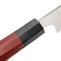 Xin Cutlery XinCare XC104 Universalmesser, Schwarz Und Rot G10, 18 Cm 12 Xin Cutlery XinCare XC104 Universalmesser, Schwarz Und Rot G10, 18 Cm -Koch Klingen Verkaufsgeschäft XC104 05 xin scaled