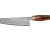 Xin Cutlery XinCraft XC117 Kochmesser Aus Damast Im Japanischen Stil 23 Cm -Koch Klingen Verkaufsgeschäft XC117 01 xin scaled