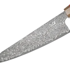 Xin Cutlery XinCraft XC117 Kochmesser Aus Damast Im Japanischen Stil 23 Cm -Koch Klingen Verkaufsgeschäft XC117 03 xin scaled