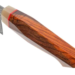 Xin Cutlery XinCraft XC117 Kochmesser Aus Damast Im Japanischen Stil 23 Cm -Koch Klingen Verkaufsgeschäft XC117 04 xin scaled