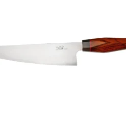 Xin Cutlery XinCraft XC118 Kochmesser Japanischer Stil 23 Cm