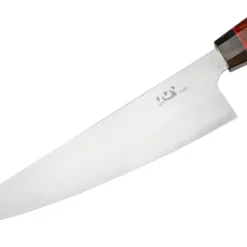 Xin Cutlery XinCraft XC118 Kochmesser Japanischer Stil 23 Cm 10 Xin Cutlery XinCraft XC118 Kochmesser Japanischer Stil 23 Cm -Koch Klingen Verkaufsgeschäft XC118 03 xin scaled