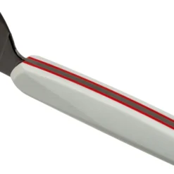 Xin Cutlery XinCore XC125 White G10, Red Liners, Black TiN Coating, Kochmesser 21,5 Cm -Koch Klingen Verkaufsgeschäft XC125 04 xin cutlery scaled
