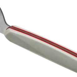 Xin Cutlery XinCore XC127 White G10, Red Liners, Damascus, Kochmesser 21,5 Cm 11 Xin Cutlery XinCore XC127 White G10, Red Liners, Damascus, Kochmesser 21,5 Cm -Koch Klingen Verkaufsgeschäft XC127 04 xin cutlery scaled