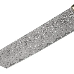 Xin Cutlery XinCraft XC129 Nakiri Olneya Tesota Desert Ironwood 20 Cm 10 Xin Cutlery XinCraft XC129 Nakiri Olneya Tesota Desert Ironwood 20 Cm -Koch Klingen Verkaufsgeschäft XC129 03 xin scaled