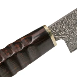 Xin Cutlery XinCraft XC129 Nakiri Olneya Tesota Desert Ironwood 20 Cm 12 Xin Cutlery XinCraft XC129 Nakiri Olneya Tesota Desert Ironwood 20 Cm -Koch Klingen Verkaufsgeschäft XC129 05 xin scaled