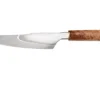Xin Cutlery XinCraft XC135 Kochmesser San Mai Ahorn Gefleckt 21,5 Cm -Koch Klingen Verkaufsgeschäft XC135 01 xin scaled
