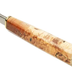 Xin Cutlery XinCraft XC135 Kochmesser San Mai Ahorn Gefleckt 21,5 Cm -Koch Klingen Verkaufsgeschäft XC135 04 xin scaled