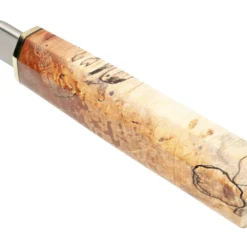 Xin Cutlery XinCraft XC135 Kochmesser San Mai Ahorn Gefleckt 21,5 Cm -Koch Klingen Verkaufsgeschäft XC135 06 xin scaled