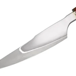 Xin Cutlery XinCraft XC136 Kochmesser San Mai Ironwood 21,5 Cm 10 Xin Cutlery XinCraft XC136 Kochmesser San Mai Ironwood 21,5 Cm -Koch Klingen Verkaufsgeschäft XC136 03 xin scaled