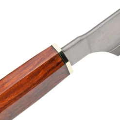 Xin Cutlery XinCraft XC136 Kochmesser San Mai Ironwood 21,5 Cm 12 Xin Cutlery XinCraft XC136 Kochmesser San Mai Ironwood 21,5 Cm -Koch Klingen Verkaufsgeschäft XC136 05 xin scaled