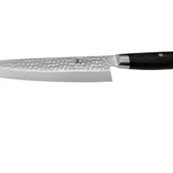 Yaxell Ketu 34900 Kochmesser, 20 Cm
