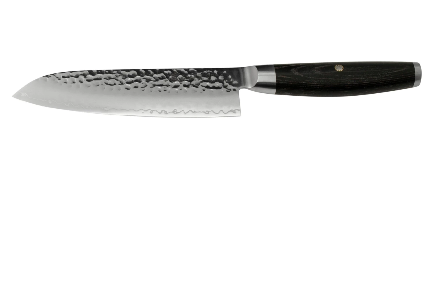 Yaxell Ketu 34901 Santoku, 16,5 Cm 3 Yaxell Ketu 34901 Santoku, 16,5 Cm
