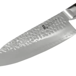 Yaxell Ketu 34901 Santoku, 16,5 Cm 9 Yaxell Ketu 34901 Santoku, 16,5 Cm -Koch Klingen Verkaufsgeschäft YL34901 03 yaxell scaled