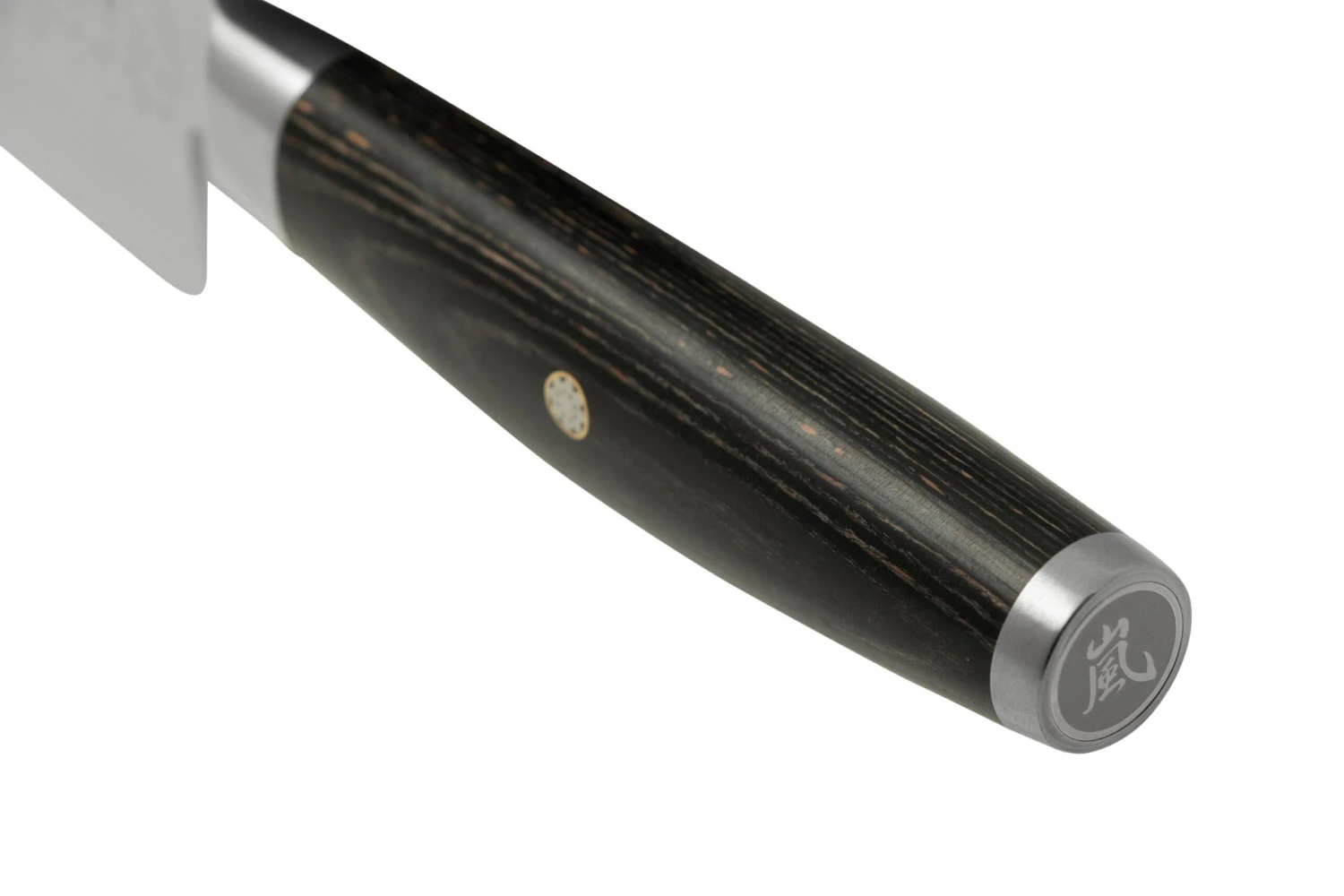 Yaxell Ketu 34901 Santoku, 16,5 Cm 6 Yaxell Ketu 34901 Santoku, 16,5 Cm – Bild 4