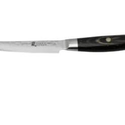 Yaxell Ketu 34913 Steakmesser, 11 Cm