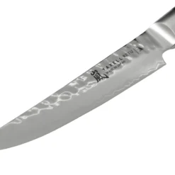 Yaxell Ketu 34913 Steakmesser, 11 Cm 9 Yaxell Ketu 34913 Steakmesser, 11 Cm -Koch Klingen Verkaufsgeschäft YL34913 03 yaxell scaled