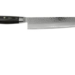 Yaxell Ketu 34934 Kiritsuke, 20 Cm -Koch Klingen Verkaufsgeschäft YL34934 02 yaxell scaled