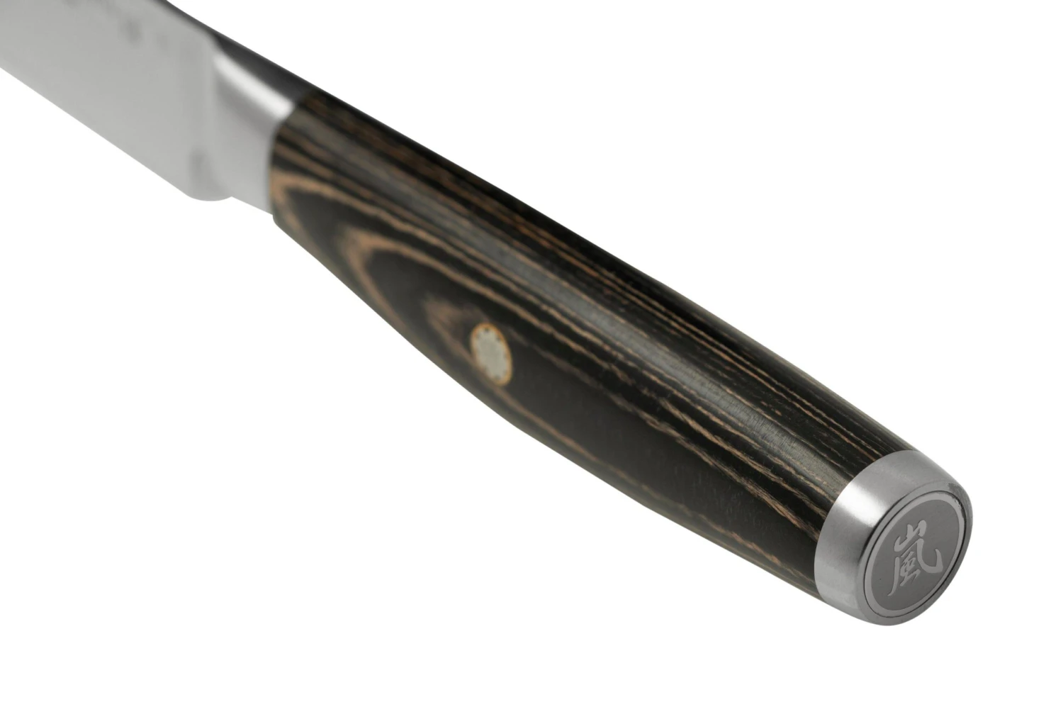 Yaxell Ketu 34935 Schälmesser, 10 Cm 6 Yaxell Ketu 34935 Schälmesser, 10 Cm – Bild 4