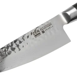 Yaxell Zen 355012 Santoku 12.5 Cm -Koch Klingen Verkaufsgeschäft YL35512 03 yaxell scaled