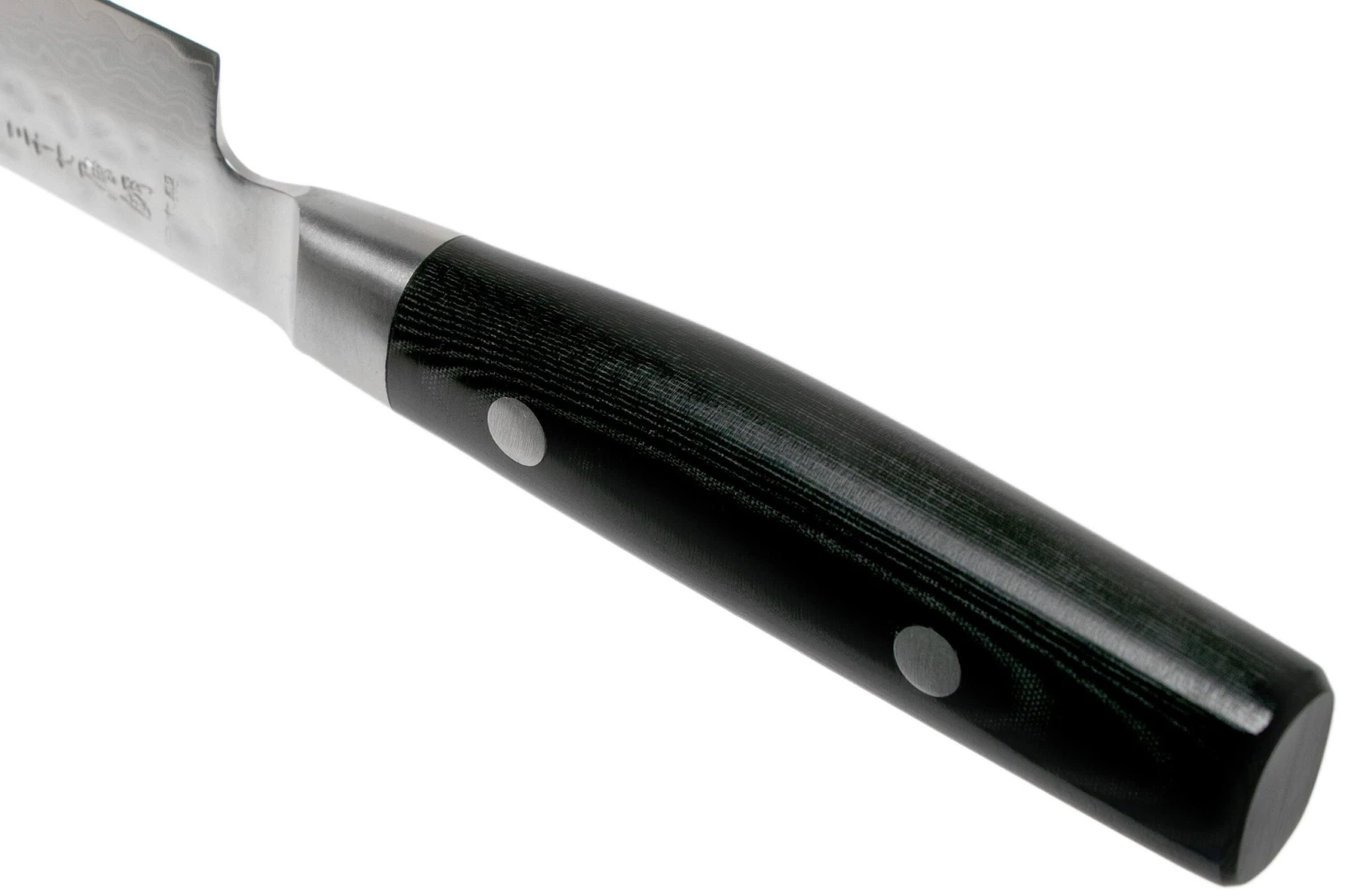 Yaxell Zen 35516 Fleischmesser 15 Cm 6 Yaxell Zen 35516 Fleischmesser 15 Cm – Bild 4