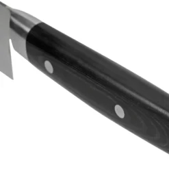 Yaxell Zen 35541, Micarta 37-lagiger, Gehämmerter Damaststahl, Kochmesser 24cm 10 Yaxell Zen 35541, Micarta 37-lagiger, Gehämmerter Damaststahl, Kochmesser 24cm -Koch Klingen Verkaufsgeschäft YL35541 04 yaxell scaled