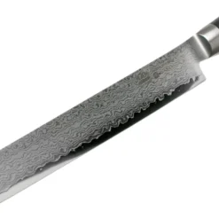 Yaxell Ran 36011 Schinkenmesser Mit Kullen 23 Cm -Koch Klingen Verkaufsgeschäft YL36011 03 yaxell scaled