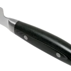 Yaxell Ran 36011 Schinkenmesser Mit Kullen 23 Cm -Koch Klingen Verkaufsgeschäft YL36011 04 yaxell scaled