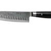 Yaxell Ran 36018 Santoku Mit Kullen 16.5 Cm -Koch Klingen Verkaufsgeschäft YL36018 01 yaxell scaled